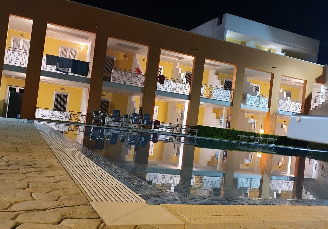 Residence Solaris主图