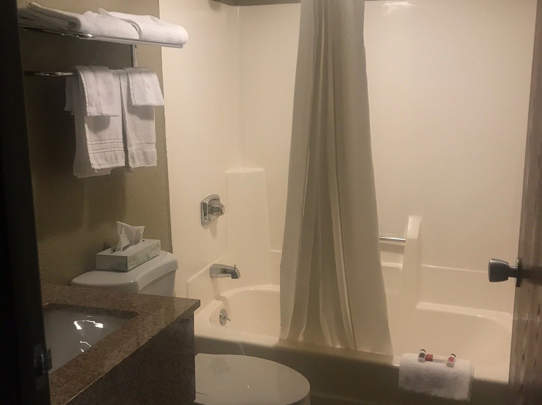 Super 8 by Wyndham Tuscola主图