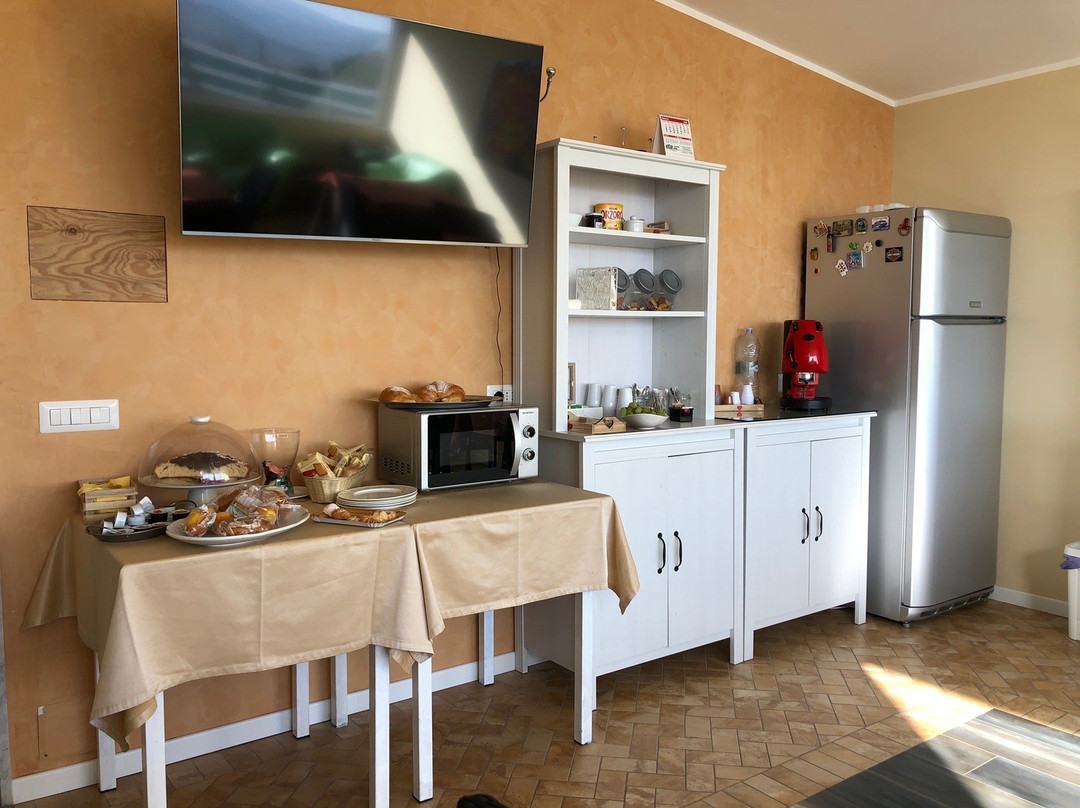 B&B Osteria dell'Americano主图