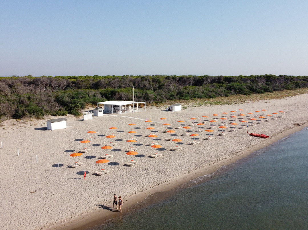 Masseria Macchia & Relais San Pio主图