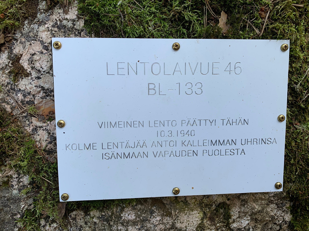 Salpalinja-拉彭兰塔必去景点