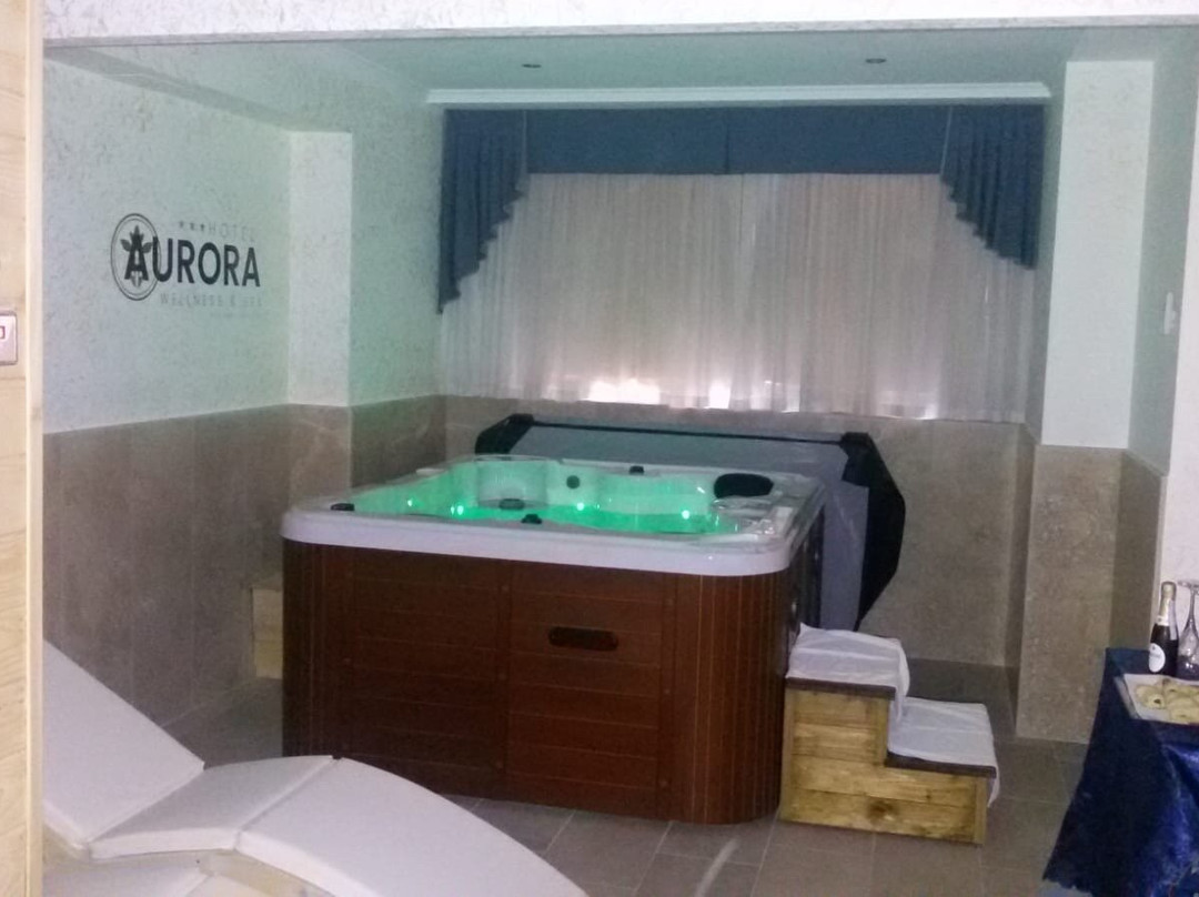 Hotel Aurora主图