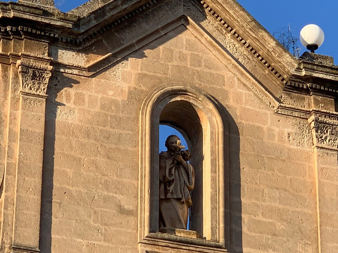 Chiesa di San Luigi
