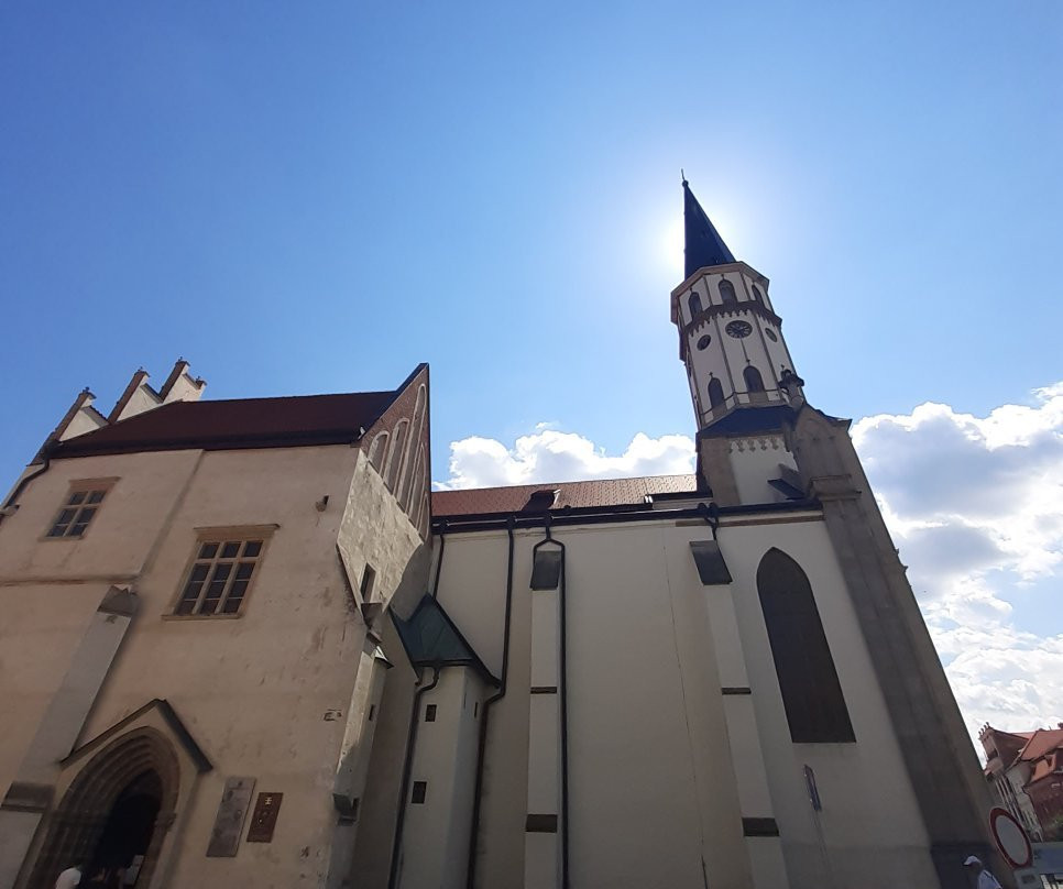 Levoca Historic Centre-Levoca必去景点