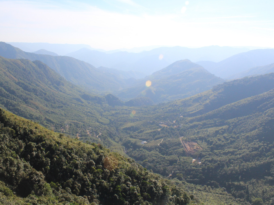 Mawlynnong Village-Mawlynnong必去景点