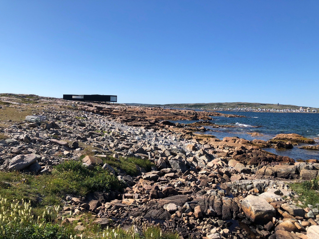 Joe Batt's Point Trail景点图片