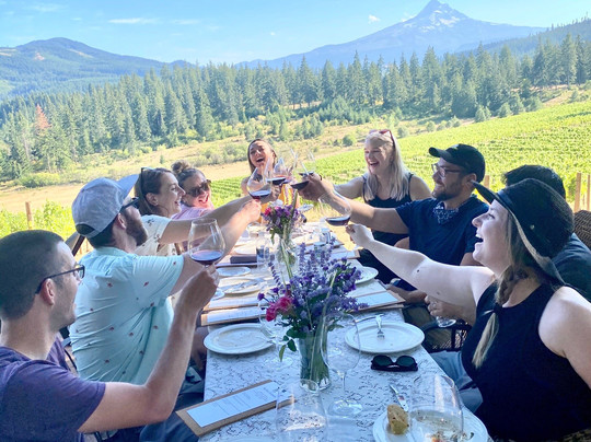 MountNbarreL-胡德里弗必去景点