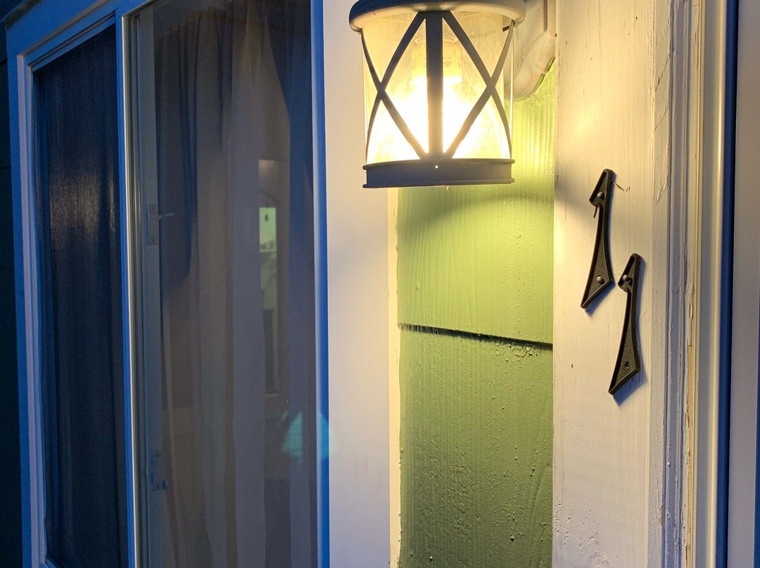 Jensen's RV Park and Motel主图