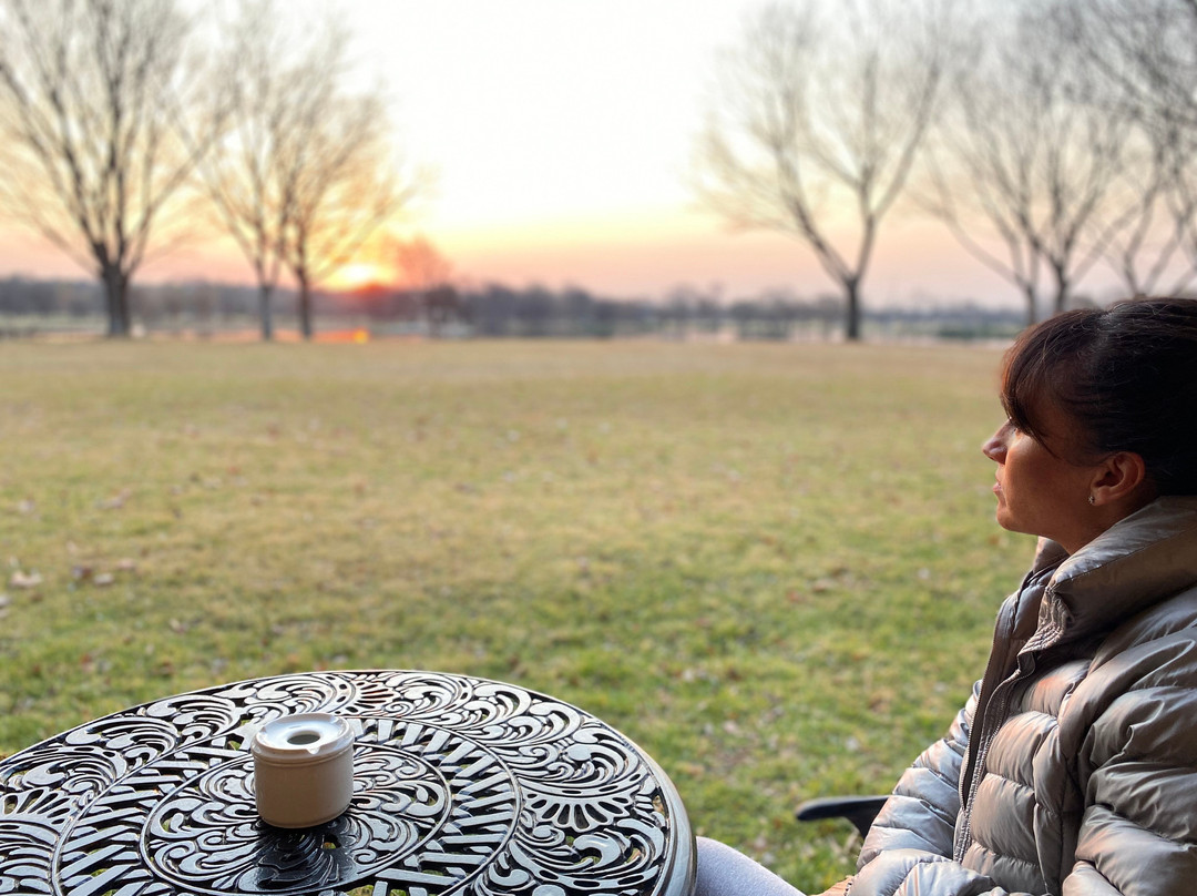 非洲之傲艾琳乡村别墅酒店主图