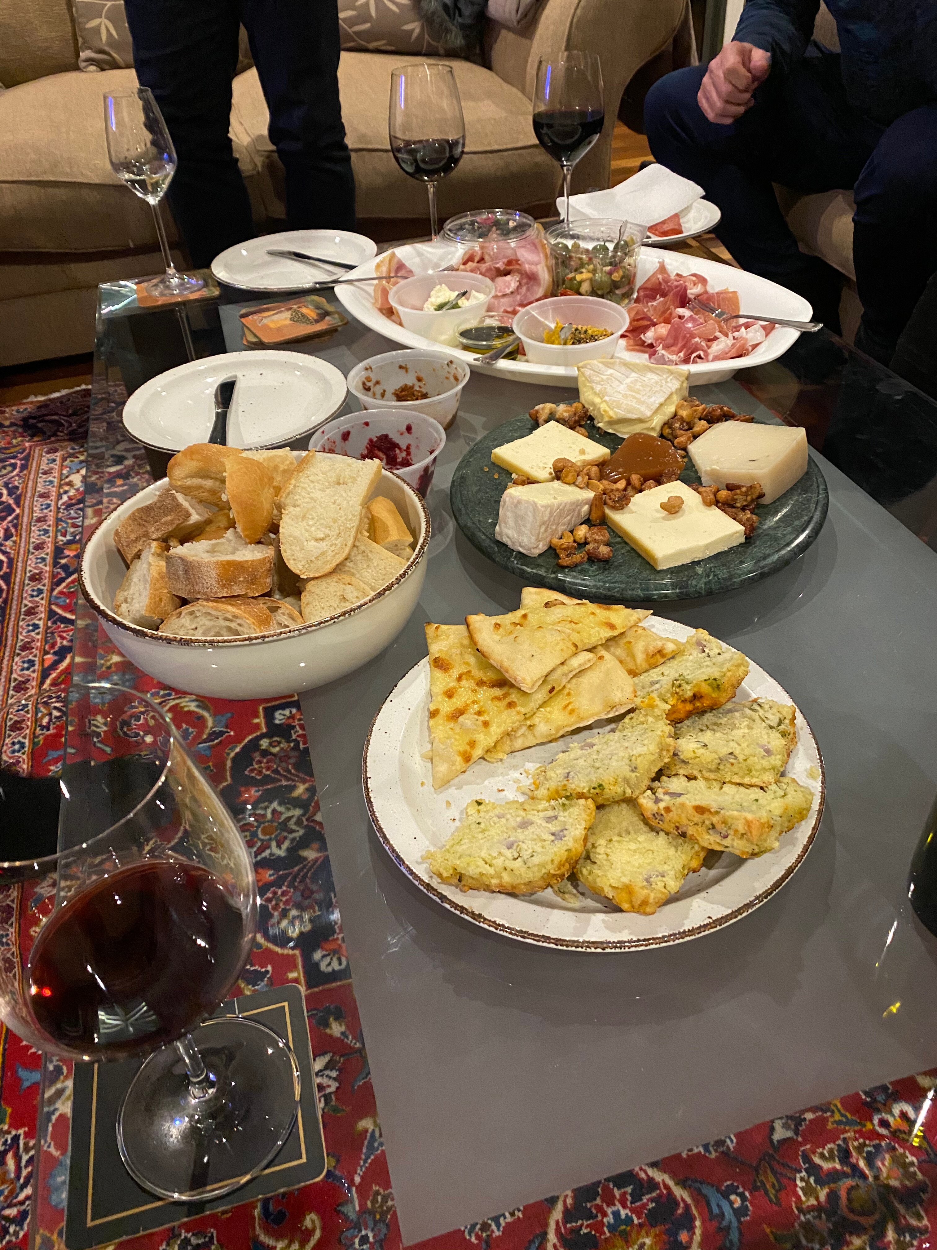 Wombadah Guest House-餐饮