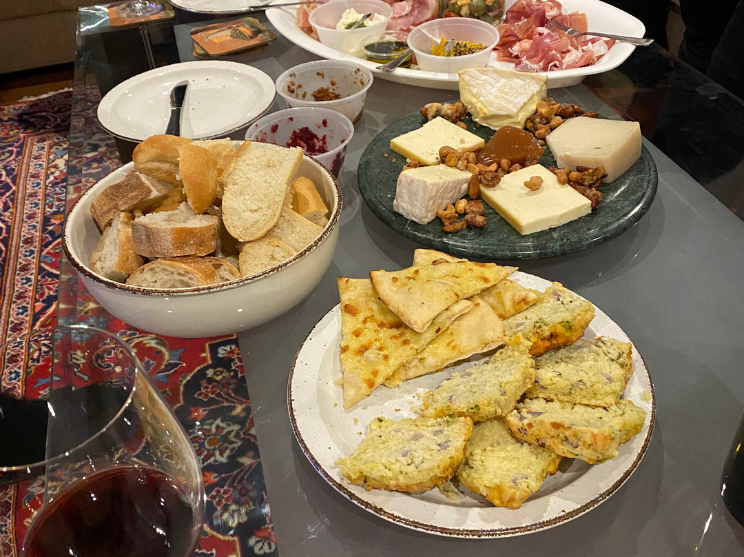 Wombadah Guest House主图