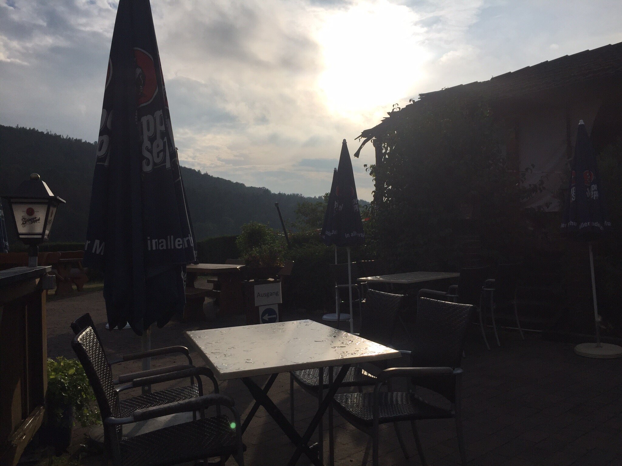 Gasthaus Dörsthof-官方