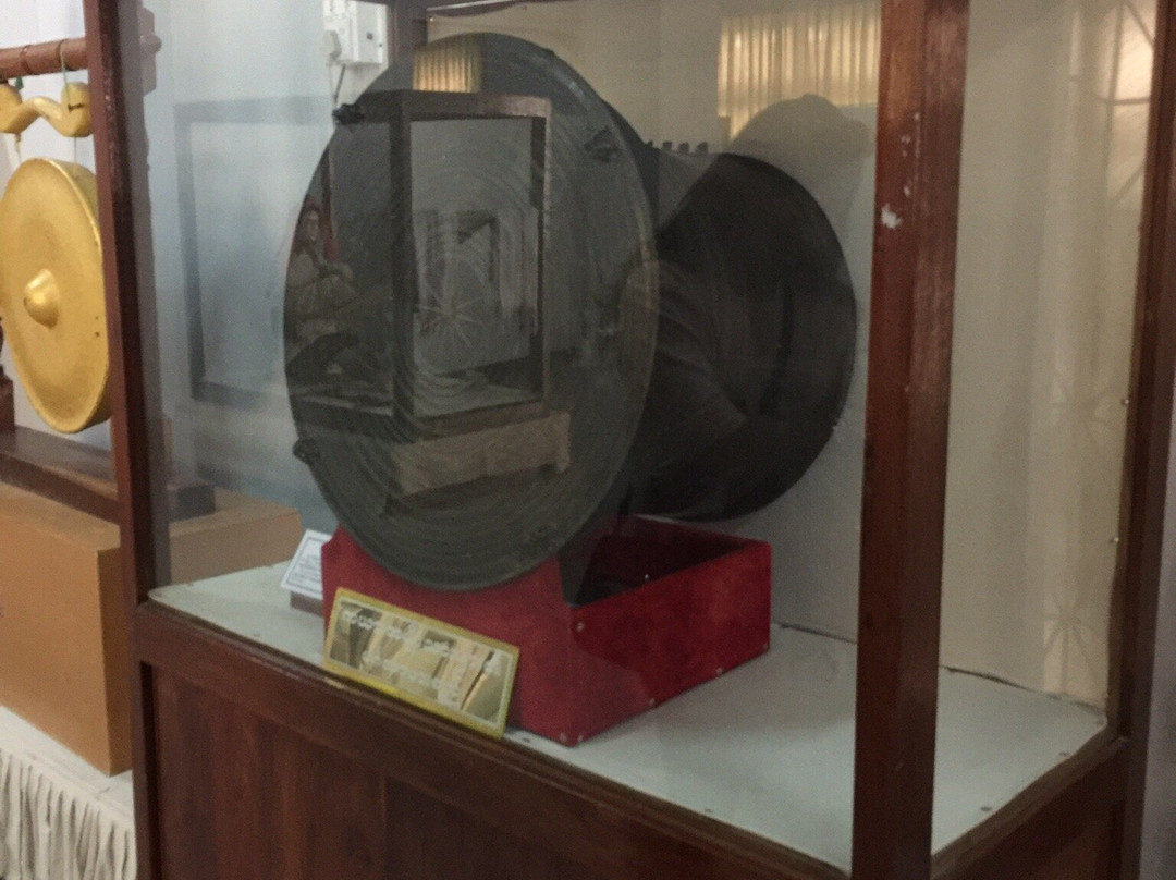 Kayah State Cultural Museum-Loikaw必去景点