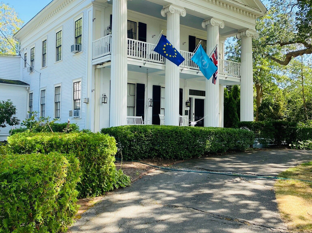 The Inn at Cape Cod主图