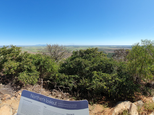 Mount Inkerman Scenic Lookout-Inkerman必去景点