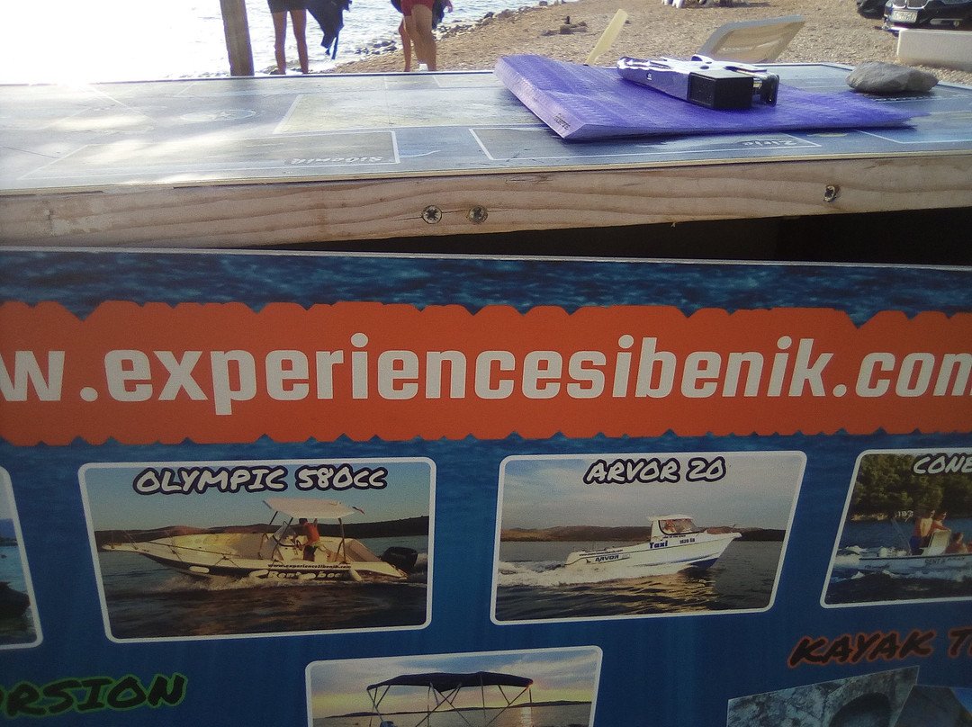 Experience Šibenik景点图片