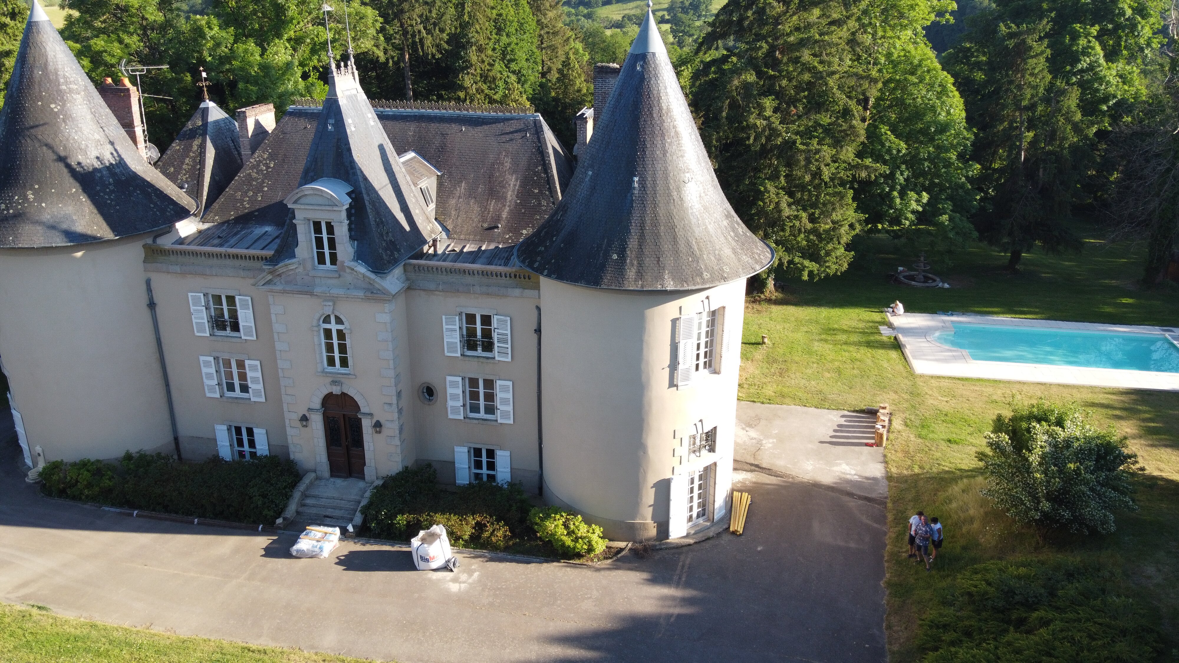 Chateau La Briance-官方