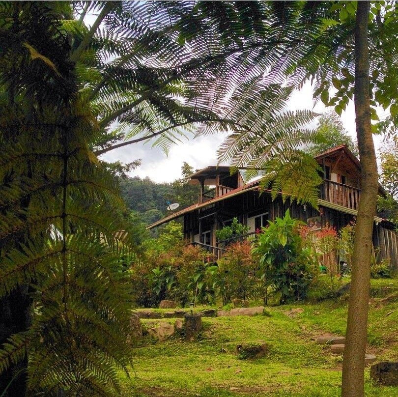 Cabana La Isla主图