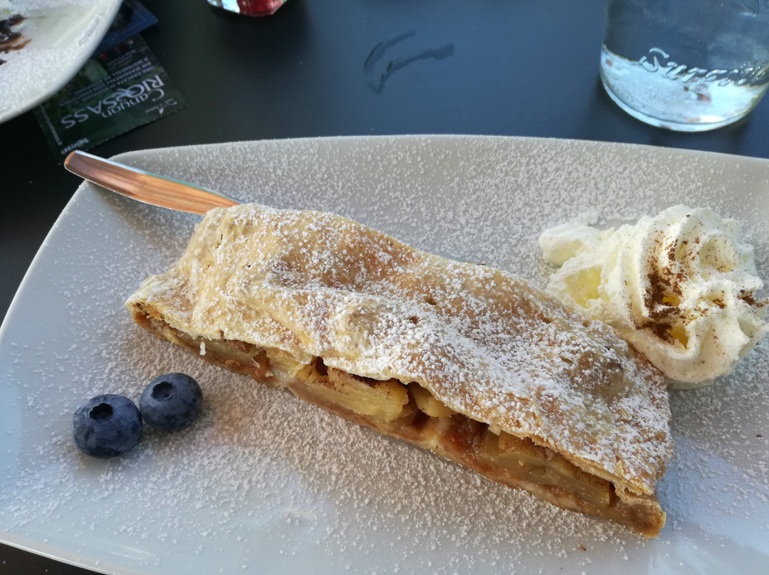 Room & Breakfast Al Canyon主图