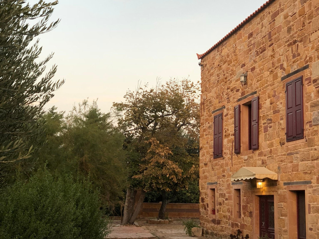 Archontiko Riziko主图