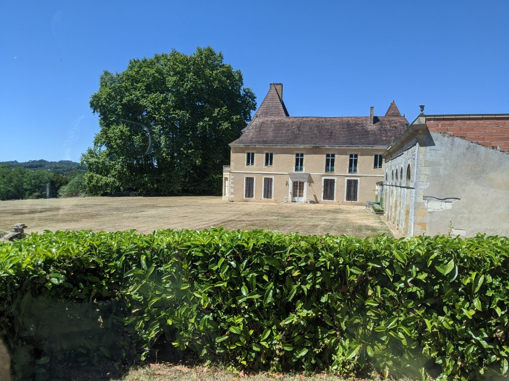 Chateau Corbiac景点图片