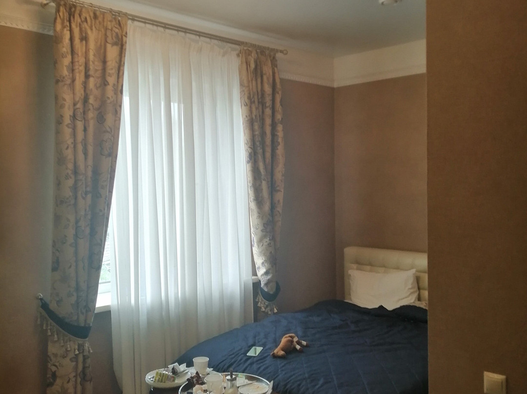 Hotel Aristocrat主图