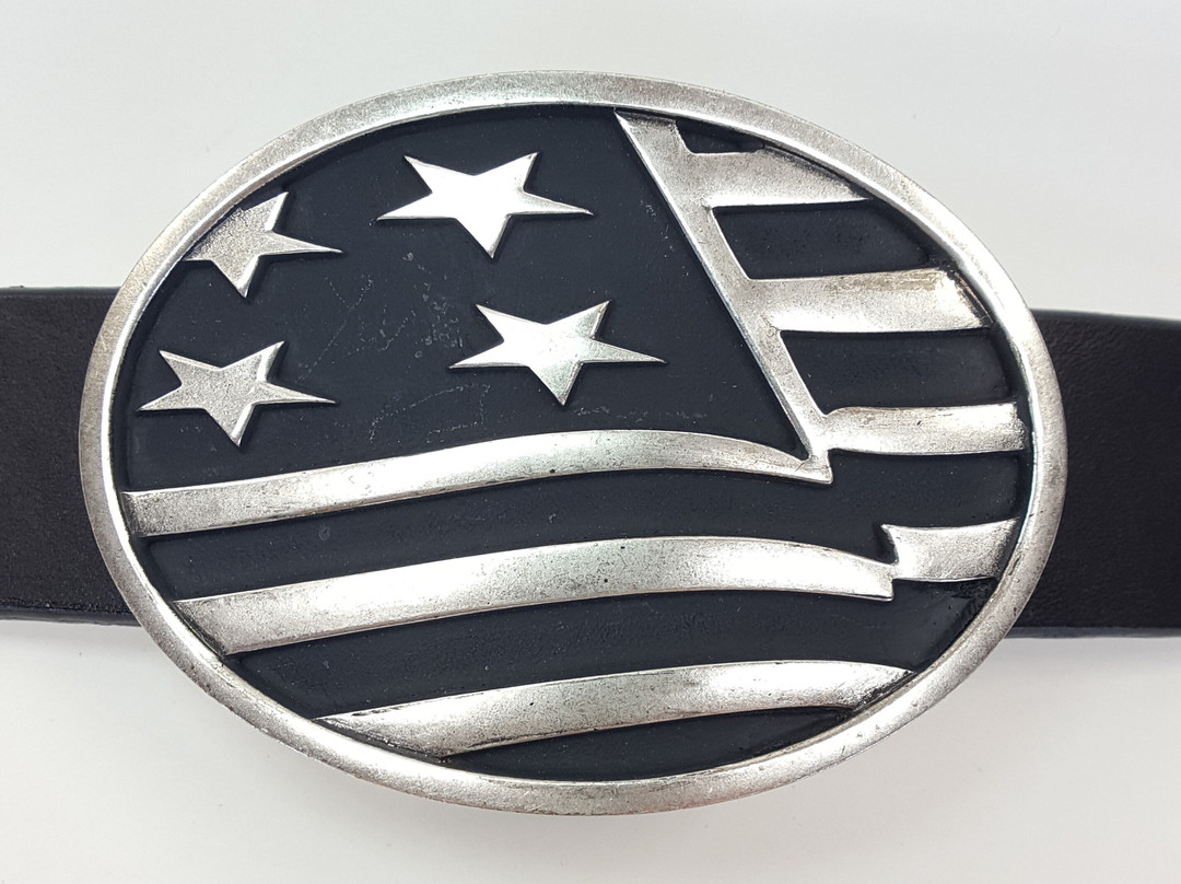 Buckle and Hide Leather LLC-Smyrna必去景点