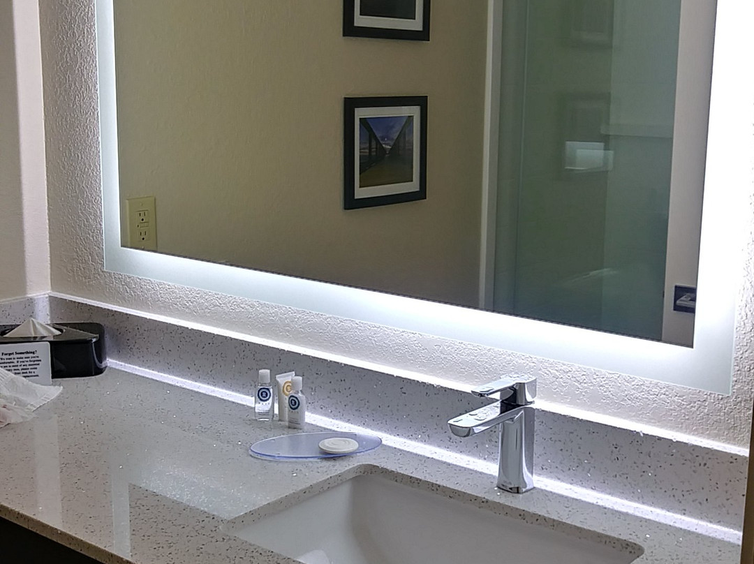 Comfort Inn & Suites Millbrook-Prattville主图