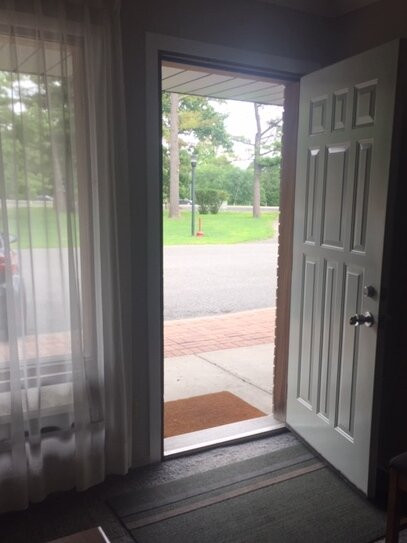 里多海斯旅馆主图