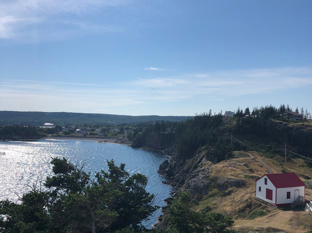 Grand Manan Island景点图片