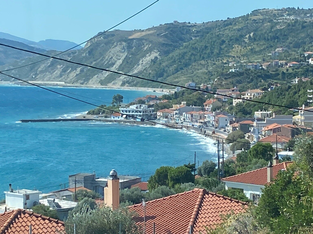 Panorama Hotel主图