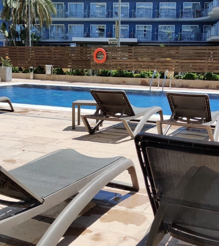 Hotel Cesar Augustus主图