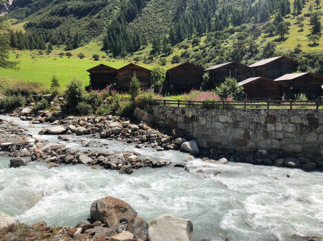 Lotschental Valley-Blatten必去景点