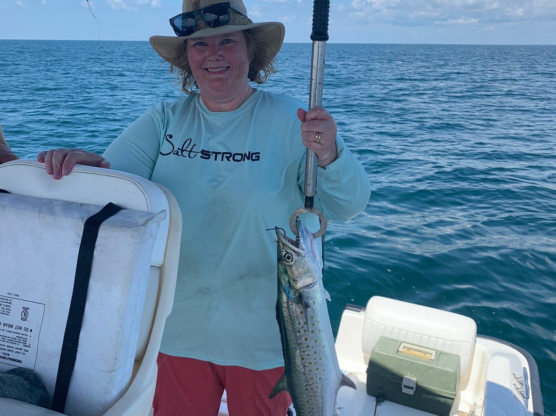 Allegro Sailing-Alligator Point必去景点