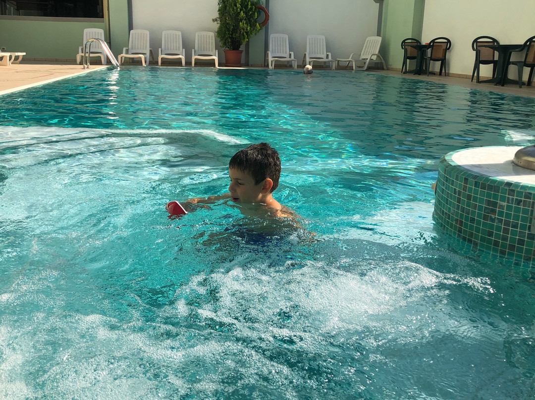 Ancora Hotel & Residence主图