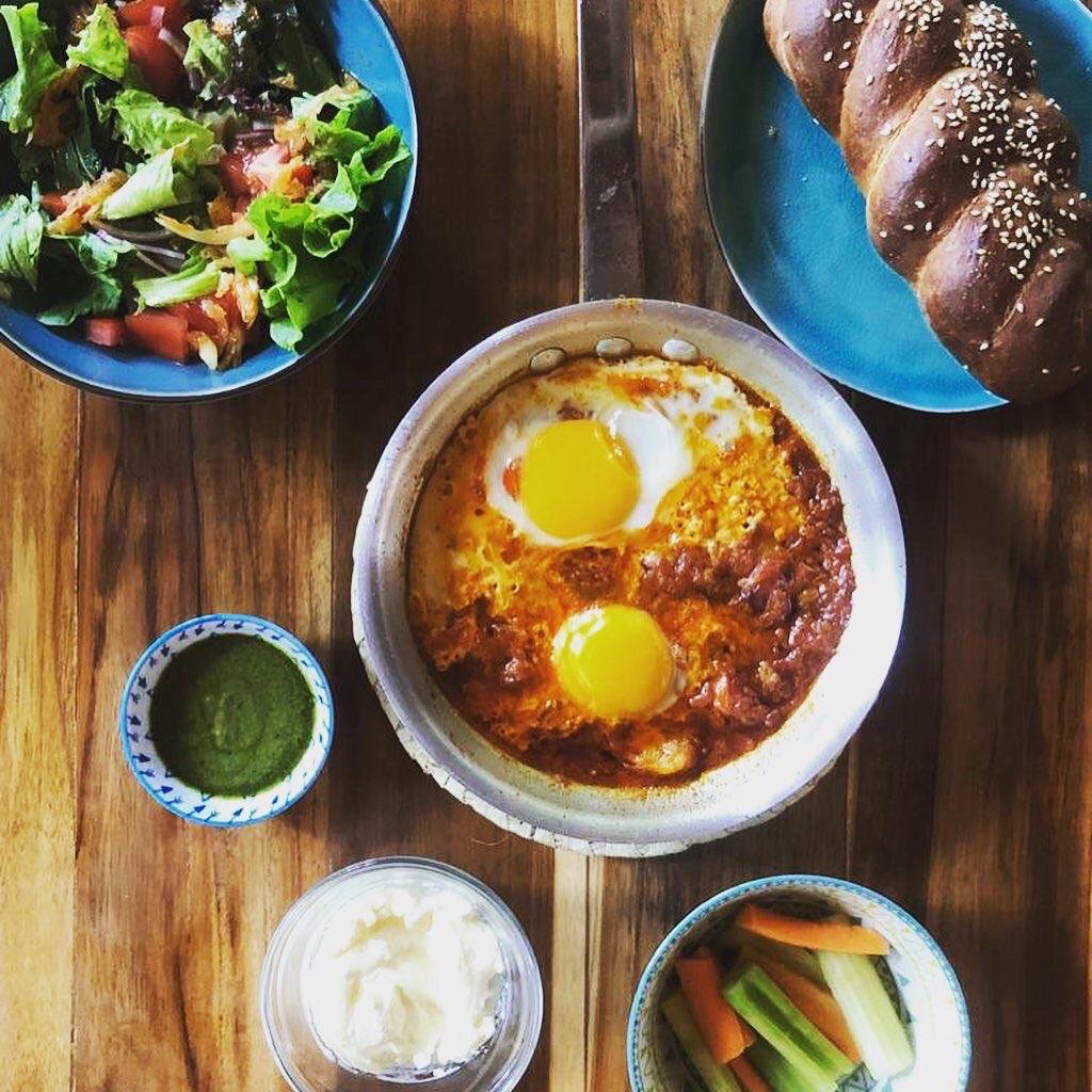 Soulshine Hotel & Restaurant-餐饮