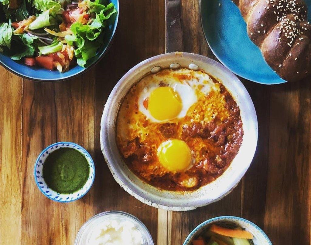 Soulshine Hotel & Restaurant主图