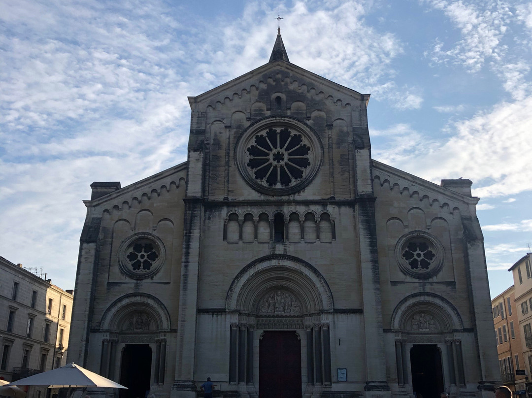 Eglise Saint-Paul-尼姆必去景点