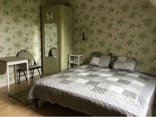 "Come" Chez Nous主图