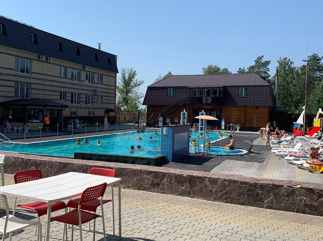 Gostinichnyij Kompleks 7 I Ya Hotel主图