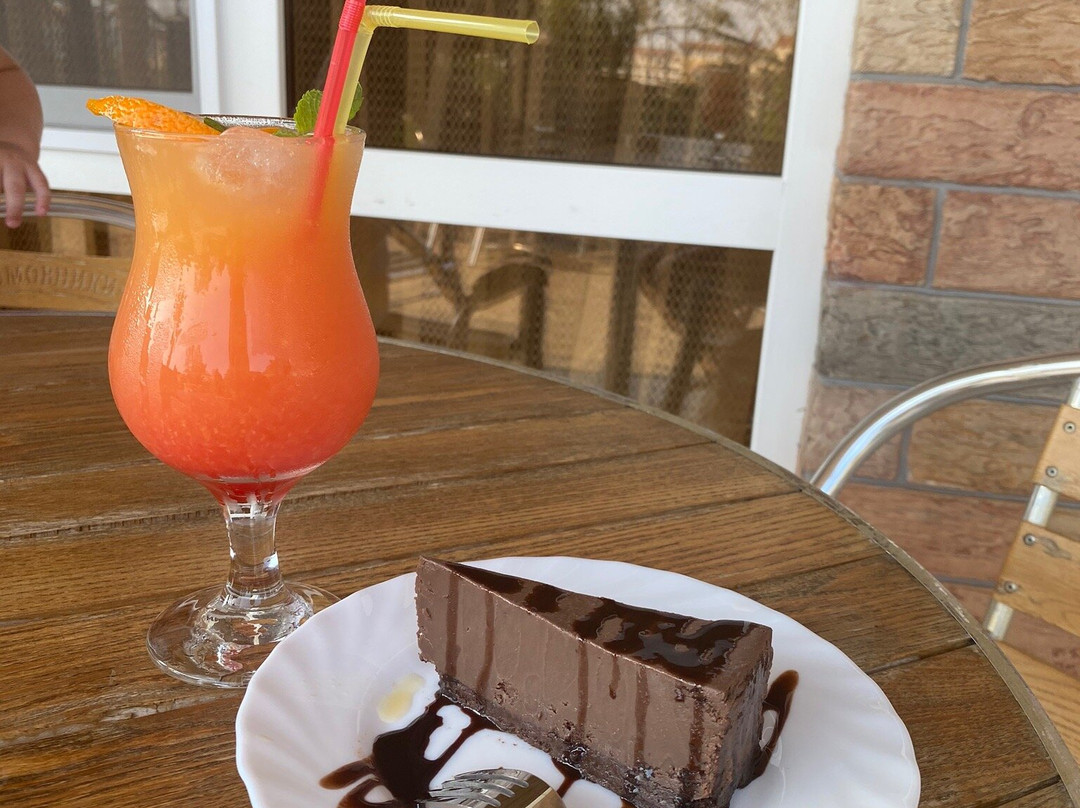 Loo De Luxe on Dekabristov Street主图