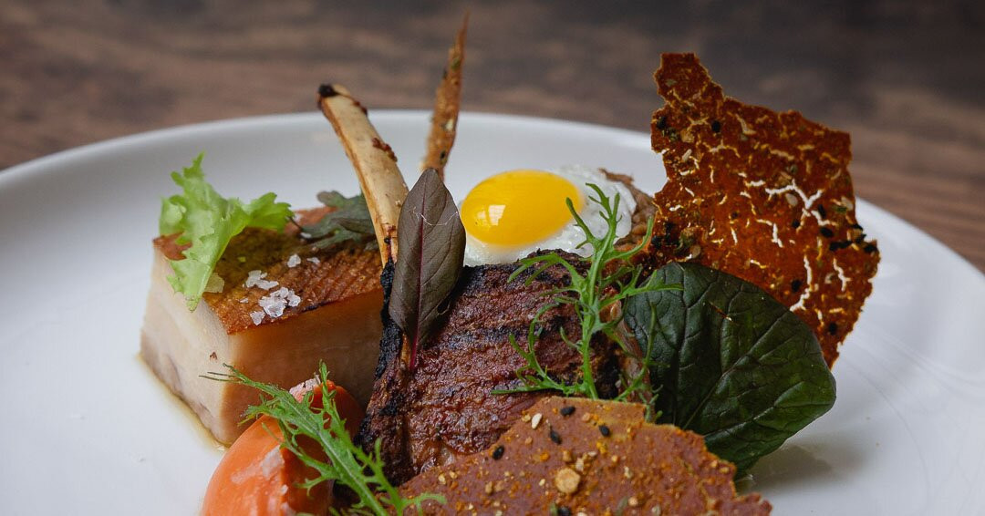 迈阿密餐馆和美食-Ariete