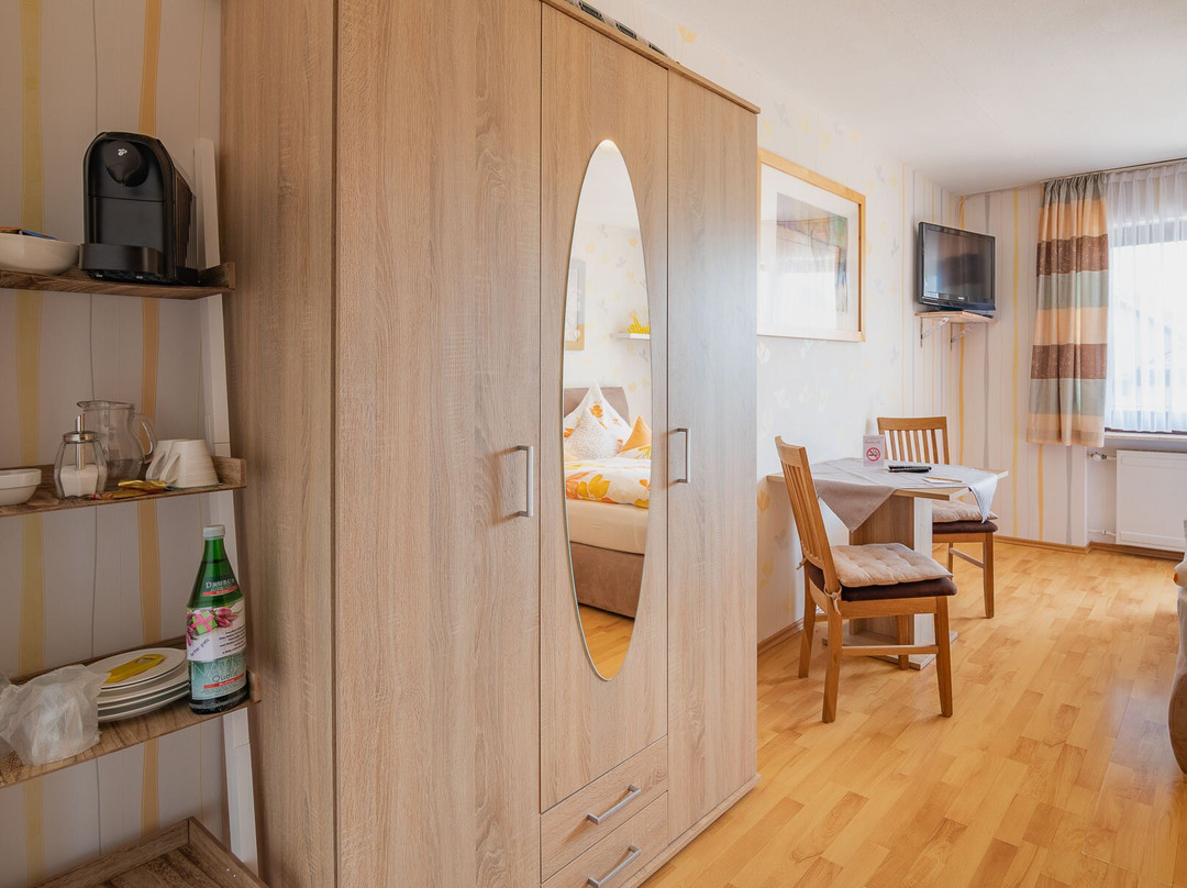 Landhaus Heimisch主图