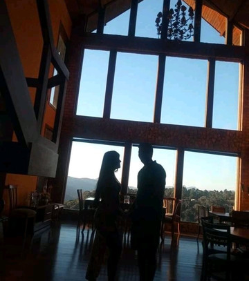 Pousada Le Chateau主图