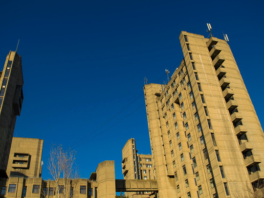 Bojan Rantasa-斯科普里必去景点