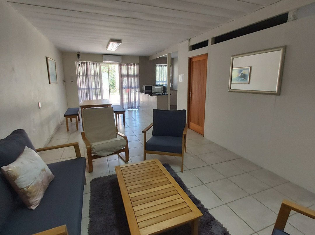 Rock View Lodge主图