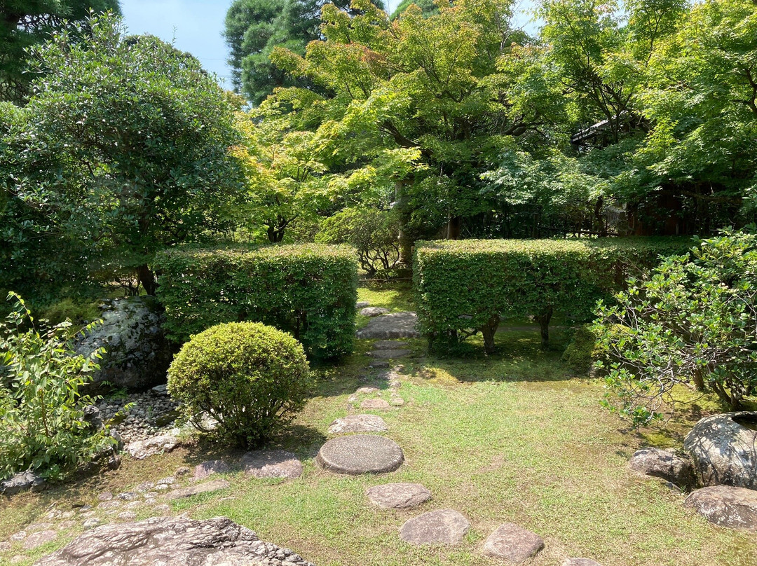 Toyama Memorial Museum of Art-川岛町必去景点