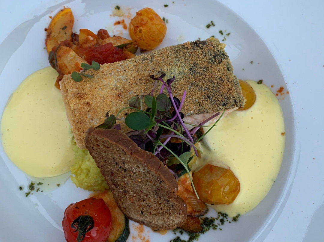 Hotel & Wellness Goldenes Fass Meißen主图