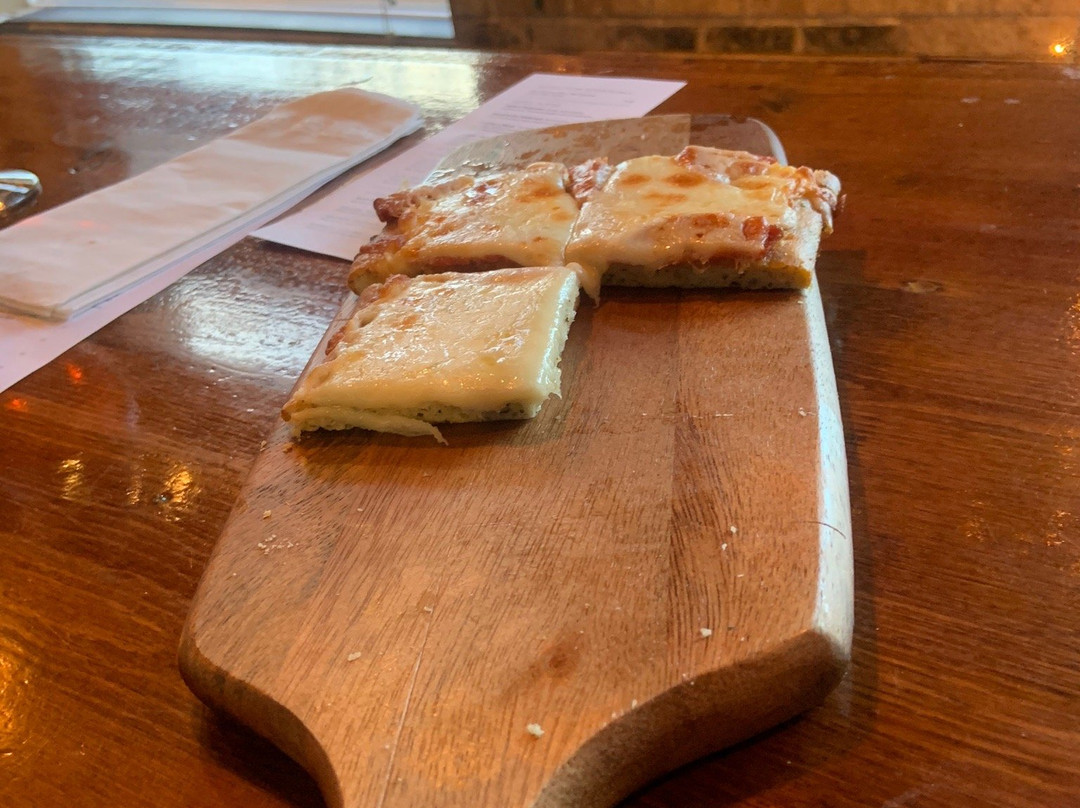 The Powell Village Winery & Tasting Room-Powell必去景点