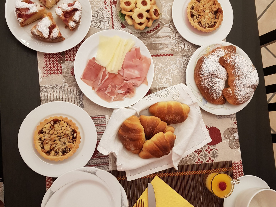 B&B La Terrazza主图